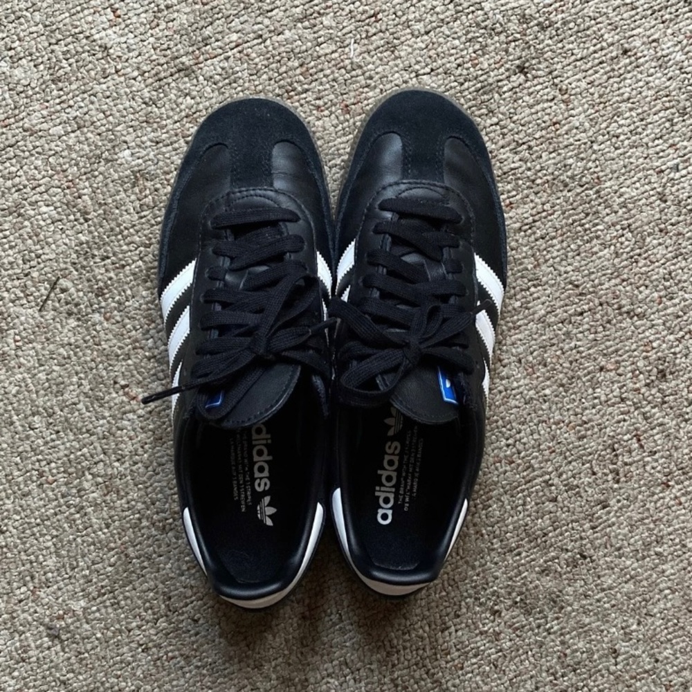 Adidas Samba OG Shoes